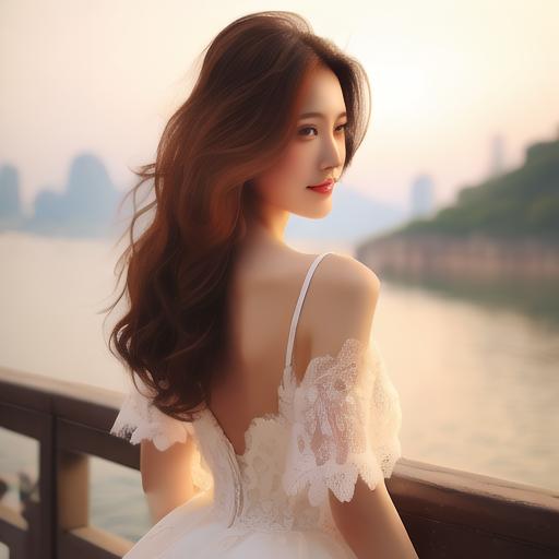 欧亚美性色欧美性A片美女背影唯美高清桌面壁纸图片_美女壁纸_壁纸下载_美桌网�