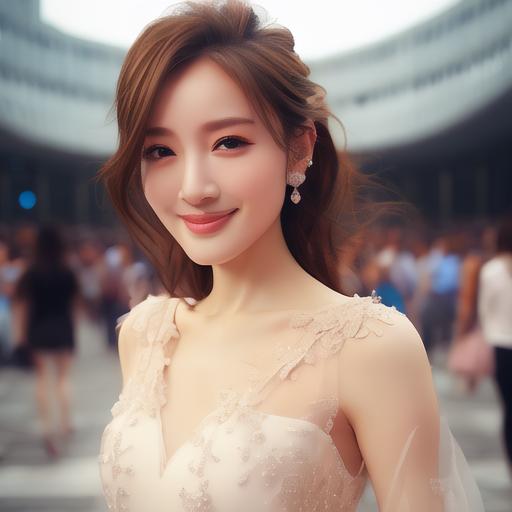 高清女明星壁纸美图,薛佳凝,中国内地女演员,歌手