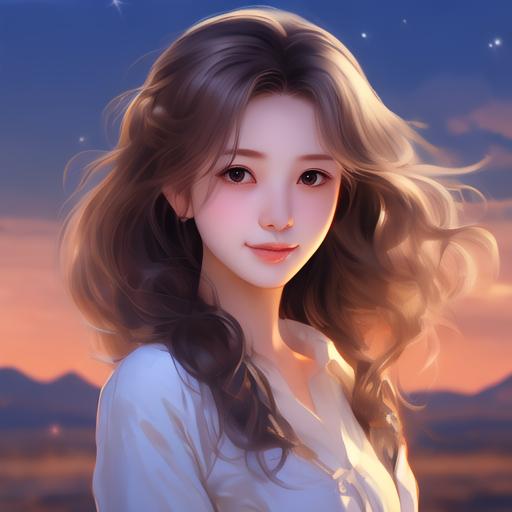 双性便器电击震动尿液PLAY美女头像|微信专用✨