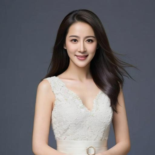 动图gif动态图污电视剧《小巷人家》中的8位美女明星,最小的25岁,最大的44岁_未婚_扮