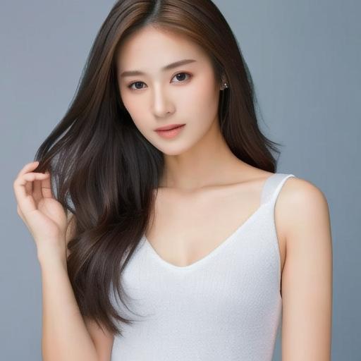 2021谢霆锋承认复婚美女热门美女