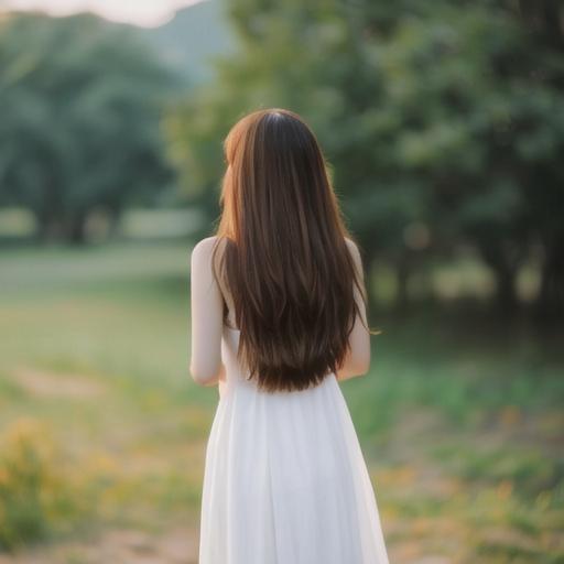 桃花电影精选伤感女生的背影唯美摄影桌面壁纸图片大全美女壁纸手机壁纸下载