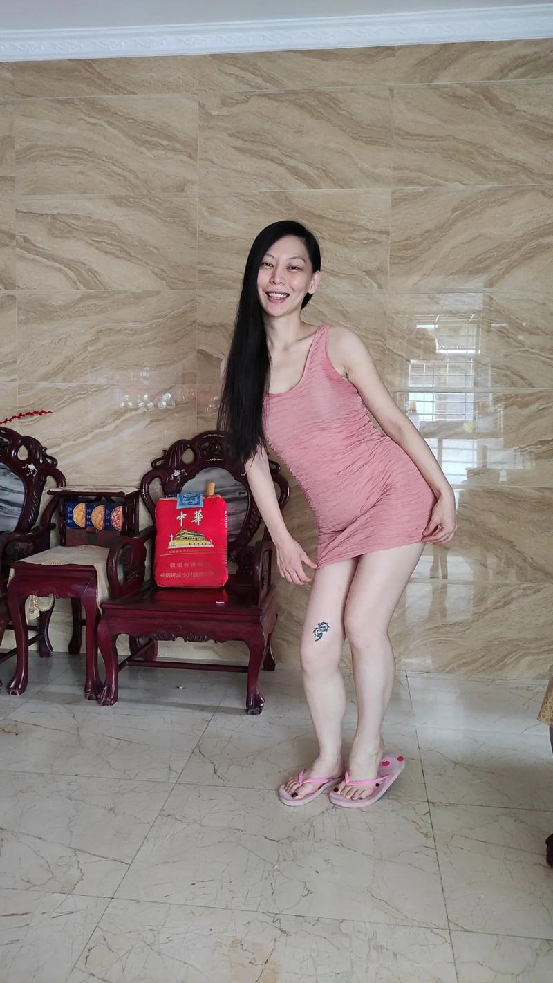 网红陈诗诗上海美女